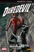 Daredevil 07: Bajos Fondos