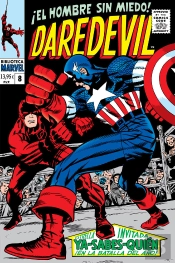 Daredevil 08 (1968)
