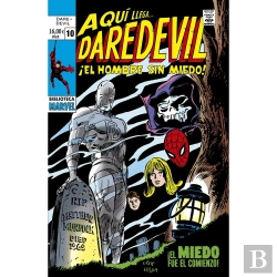 Bertrand.pt - Daredevil 10
