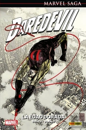 Daredevil 12: La Edad Dorada