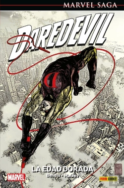 Bertrand.pt - Daredevil 12: La Edad Dorada