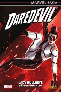 Bertrand.pt - Daredevil 20: Lady Bullseye