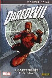 Daredevil 5: Lugarteniente