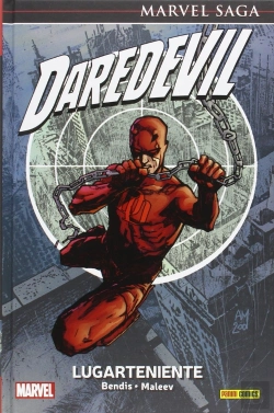 Bertrand.pt - Daredevil 5: Lugarteniente