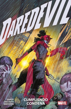 Bertrand.pt - Daredevil 6 Cumpliendo Condena