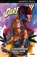 Daredevil 9. La Busqueda De La Vision