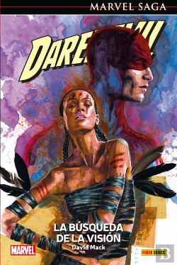 Bertrand.pt - Daredevil 9. La Busqueda De La Vision
