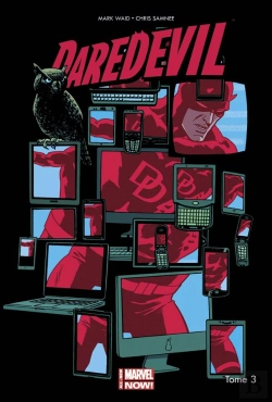 Bertrand.pt - Daredevil All-New Marvel Now T03