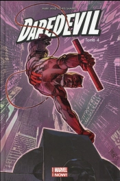 Daredevil All New Marvel Now T04