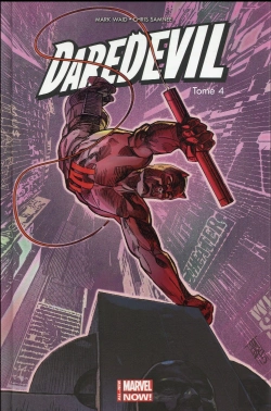 Bertrand.pt - Daredevil All New Marvel Now T04