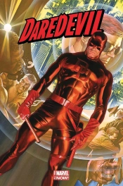 Daredevil All-New Marvel Now T.1