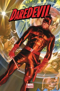 Bertrand.pt - Daredevil All-New Marvel Now T.1