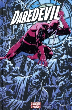 Bertrand.pt - Daredevil All-New Marvel Now T.2