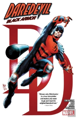 Bertrand.pt - Daredevil: Black Armor