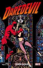 Daredevil: Born Again