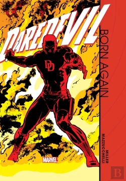 Bertrand.pt - Daredevil: Born Again Gallery Edition