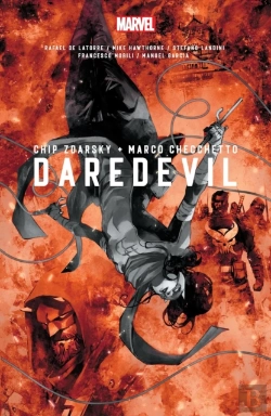 Bertrand.pt - Daredevil By Chip Zdarsky Omnibus Vol. 2