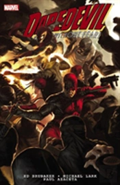 Daredevil By Ed Brubaker & Michael Lark Ultimate Collection