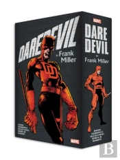 Daredevil By Frank Miller Box Set