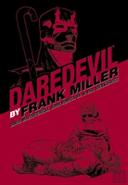 Bertrand.pt - Daredevil By Frank Miller Omnibus Companion (New Printing)