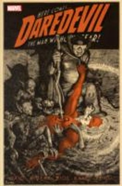 Daredevil By Mark Waid