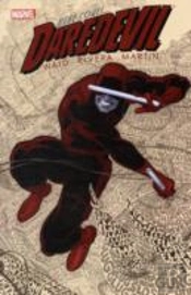 Daredevil By Mark Waid - Vol. 1