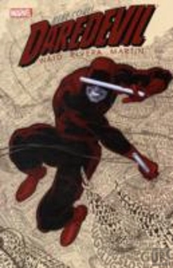 Bertrand.pt - Daredevil By Mark Waid - Vol. 1