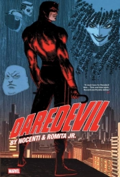 Daredevil By Nocenti & Romita Jr. Omnibus Vol. 2