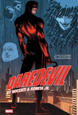 Bertrand.pt - Daredevil By Nocenti & Romita Jr. Omnibus Vol. 2