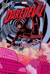 Daredevil By Waid & Samnee Omnibus Vol. 2 (New Printing)