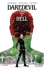 Daredevil: Cold Day In Hell