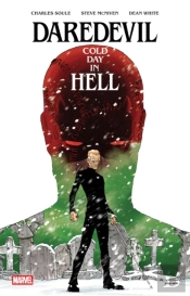 Daredevil: Cold Day In Hell
