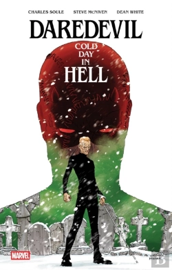 Bertrand.pt - Daredevil: Cold Day In Hell
