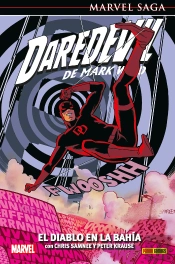 Daredevil De Mark Waid 8 El Diablo En La Bahia