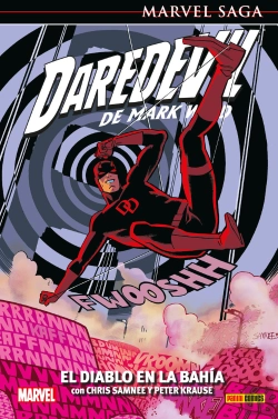 Bertrand.pt - Daredevil De Mark Waid 8 El Diablo En La Bahia