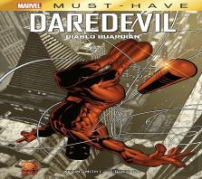 Daredevil Diablo Guardian (Nueva Edicion)