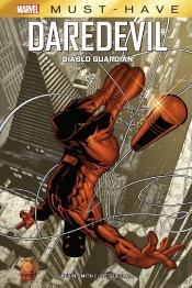 Daredevil Diablo Guardian (Nueva Edicion)