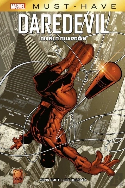 Bertrand.pt - Daredevil Diablo Guardian (Nueva Edicion)