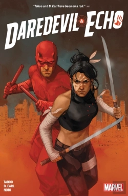 Bertrand.pt - Daredevil & Echo