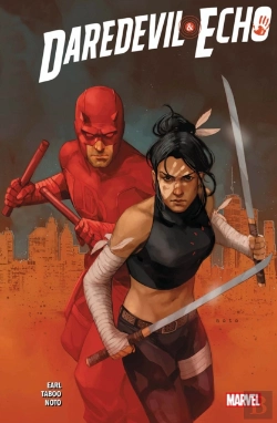 Bertrand.pt - Daredevil & Echo