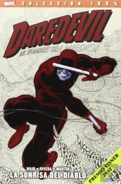 Daredevil: El Hombre Sin Miedo 01