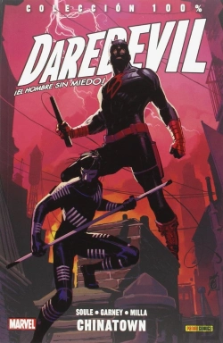 Bertrand.pt - Daredevil El Hombre Sin Miedo (Comic)