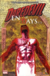 Daredevil : End Of Days T.1