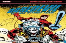 Daredevil Epic Collection: Dead Man'S Hand