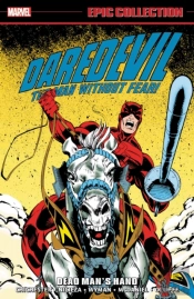 Daredevil Epic Collection: Dead Man'S Hand