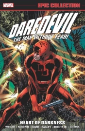Daredevil Epic Collection: Heart of Darkness
