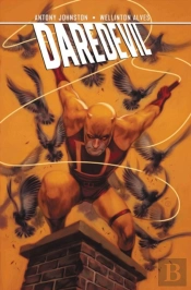 Daredevil: Fearless Origins