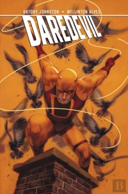 Bertrand.pt - Daredevil: Fearless Origins