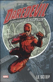 Daredevil L Homme Sans Peur T01