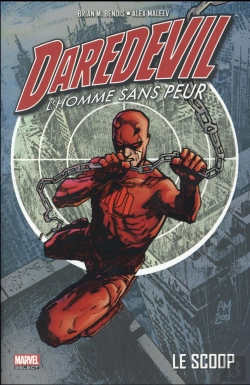 Bertrand.pt - Daredevil L Homme Sans Peur T01